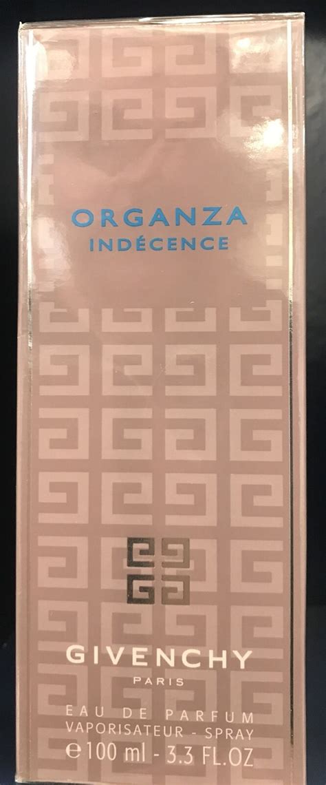 givenchy indecence dupe|Givenchy indecence discontinued.